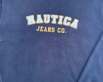 nautica jean company