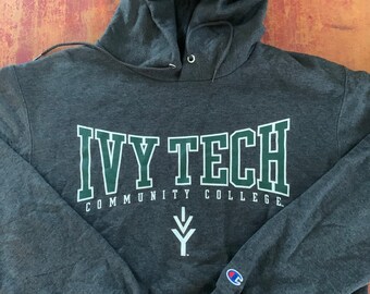 ivy tech sweatshirt
