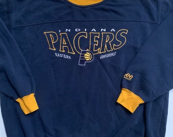 pacers crewneck sweatshirt