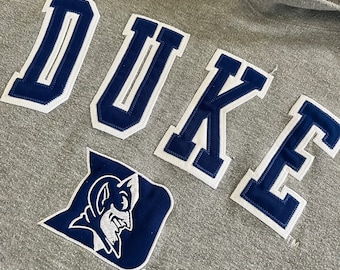 DUKE 大学 Mサイズ　u.s college collection Nike Dunk College Pack High Duke University for Sale