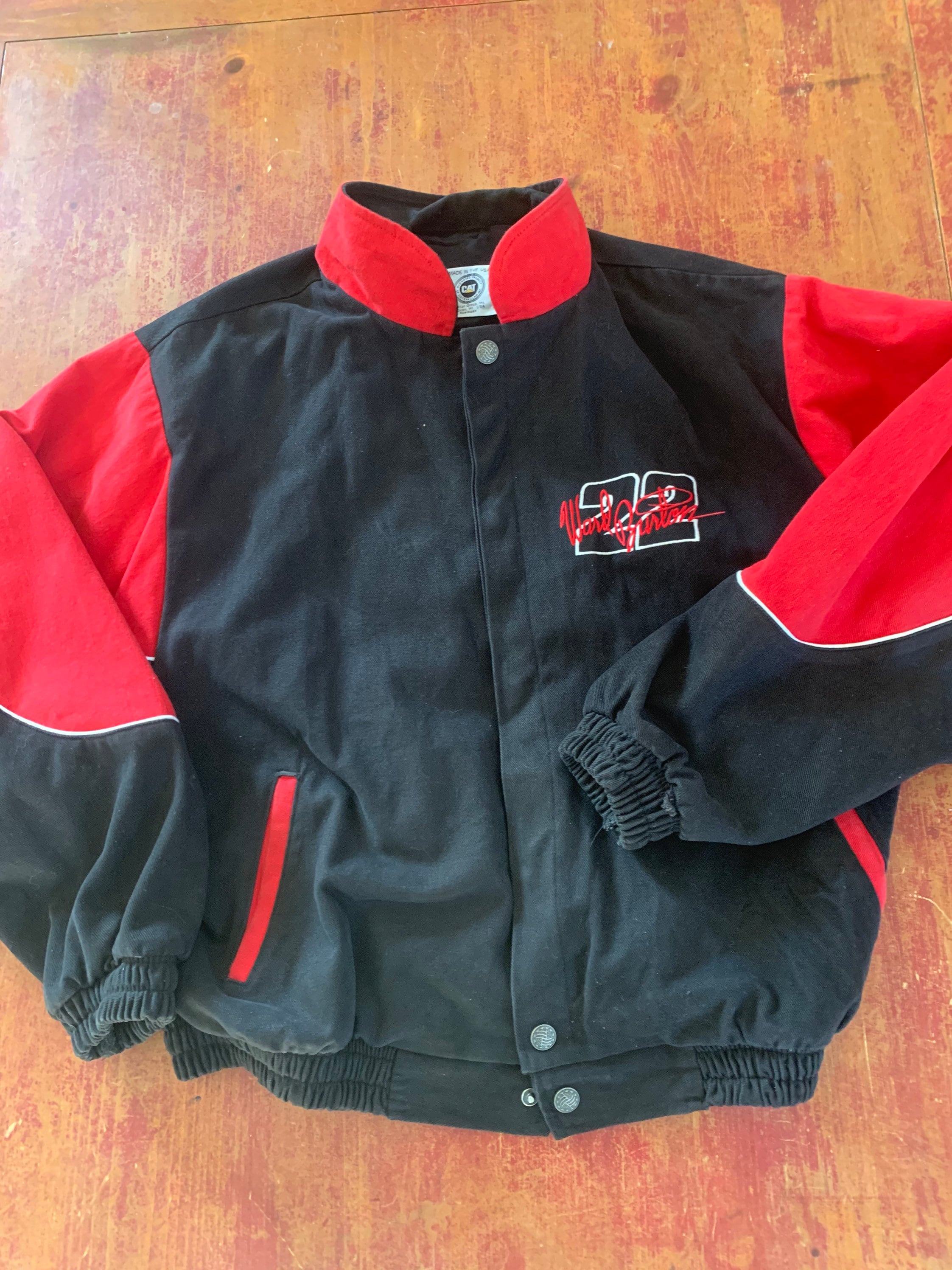 Cat Nascar Jacket - Etsy Cat Nascar Jacket - Etsy
