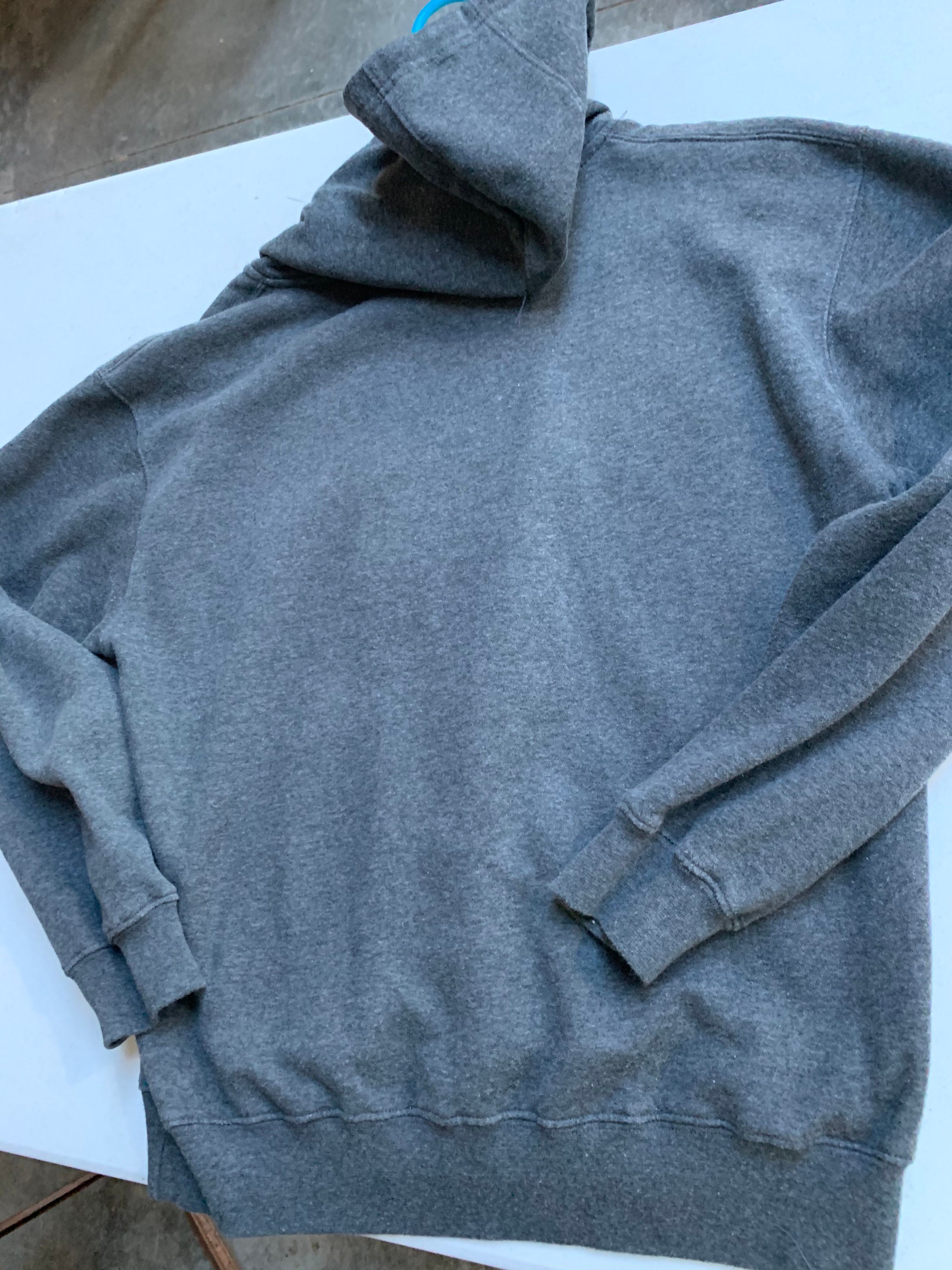 Vintage San Francisco California Hoodie Sweatshirt Size Medium - Etsy