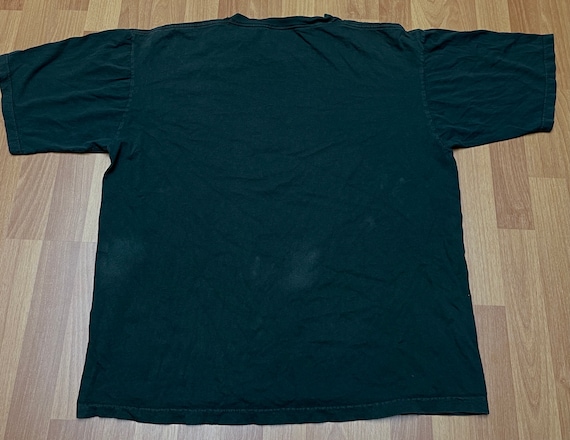 Vintage Tommy Hilfiger T Shirt Size Medium Made i… - image 10