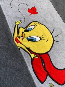 Tweety Shirt Vintage - Etsy