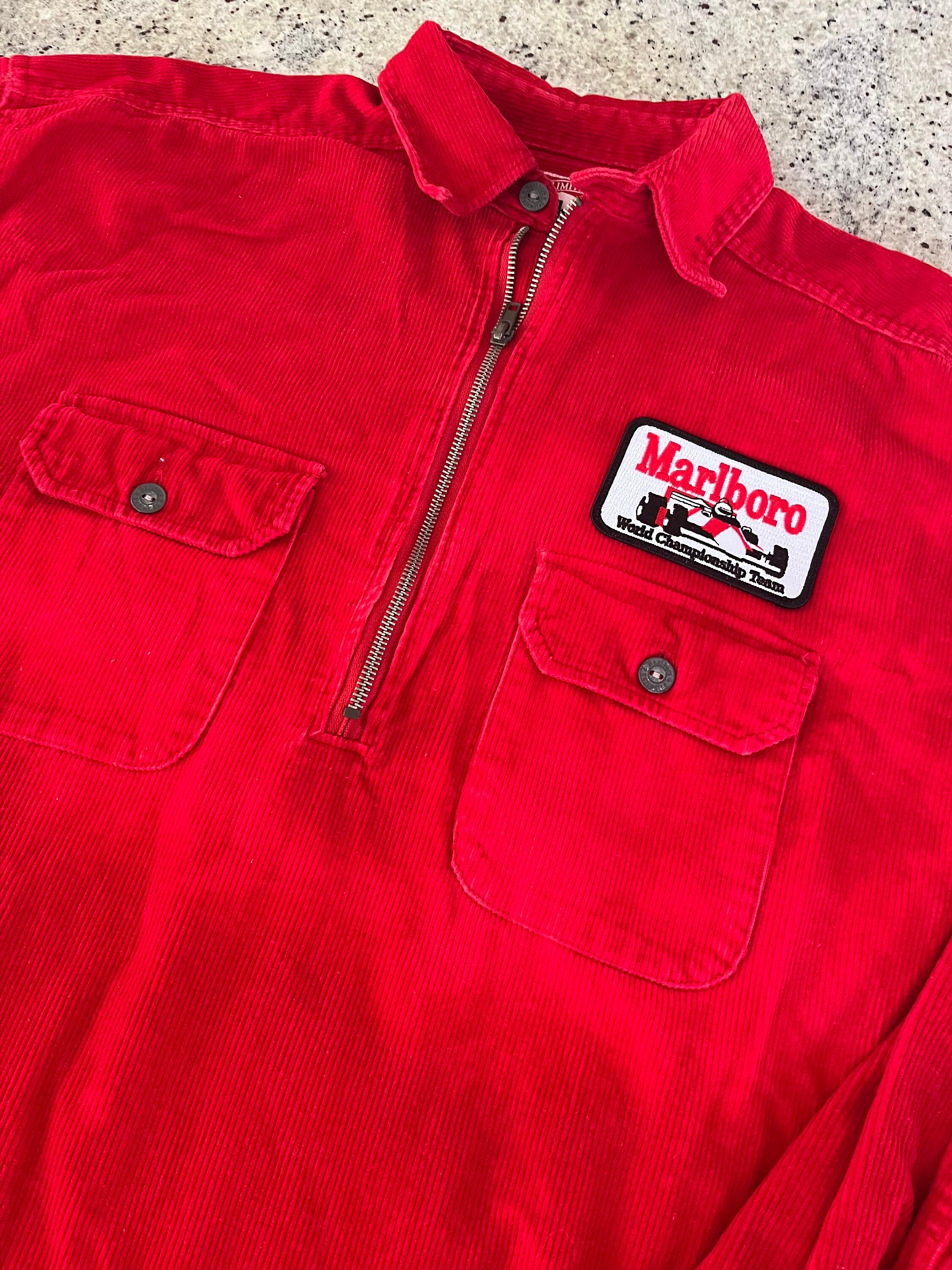 Marlboro World Team - Etsy Singapore