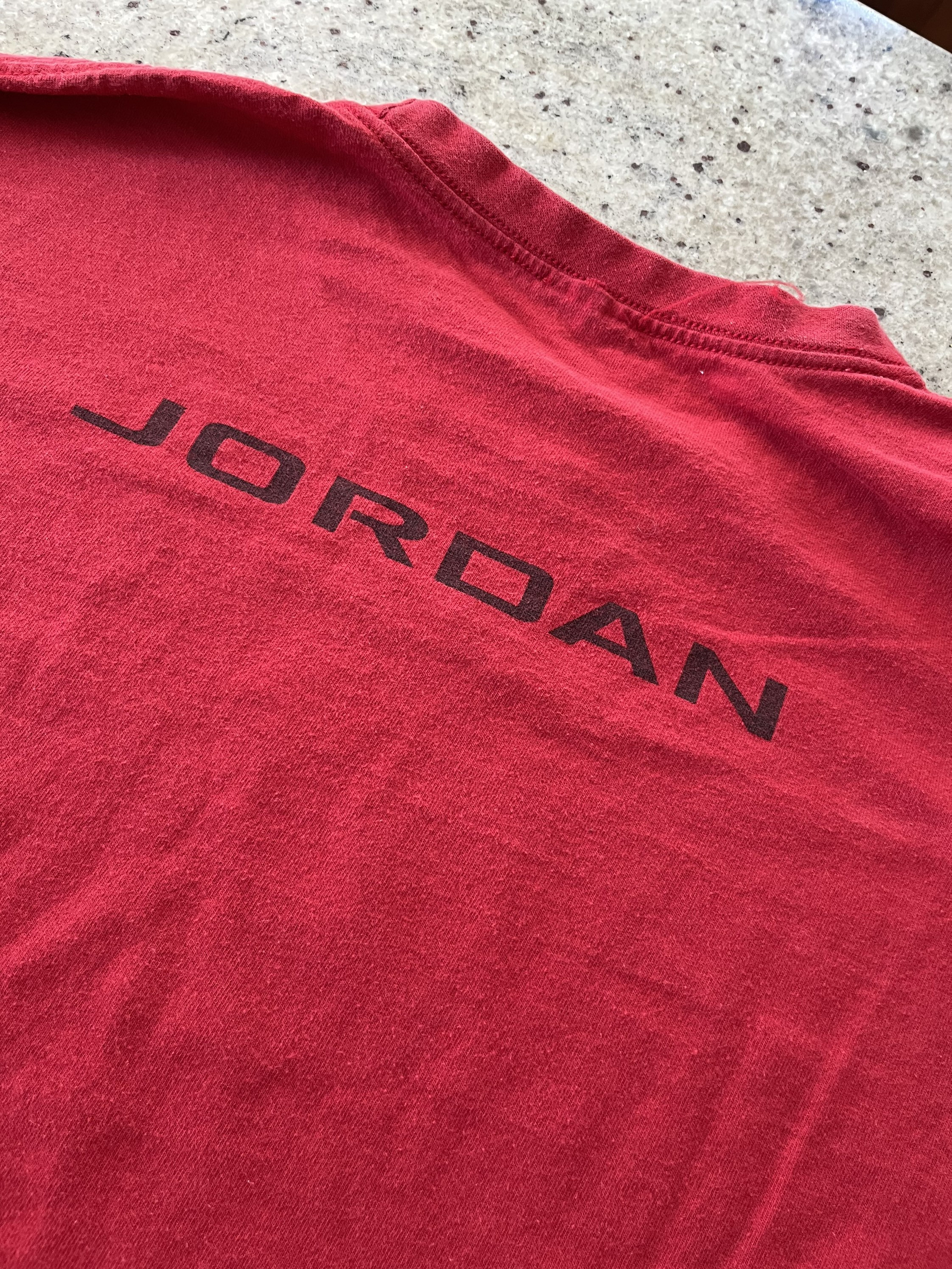 90's エルモ elmo ジョーダン JORDAN　Tシャツ/XL s-l1200.jpg
