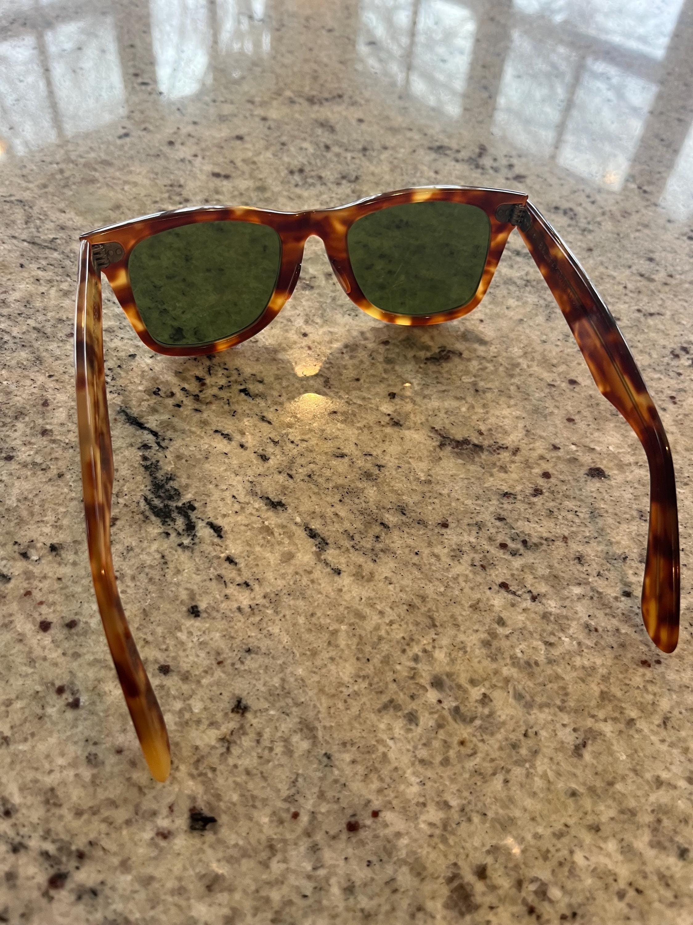 B&l Wayfarer - Etsy B&l Wayfarer - Etsy