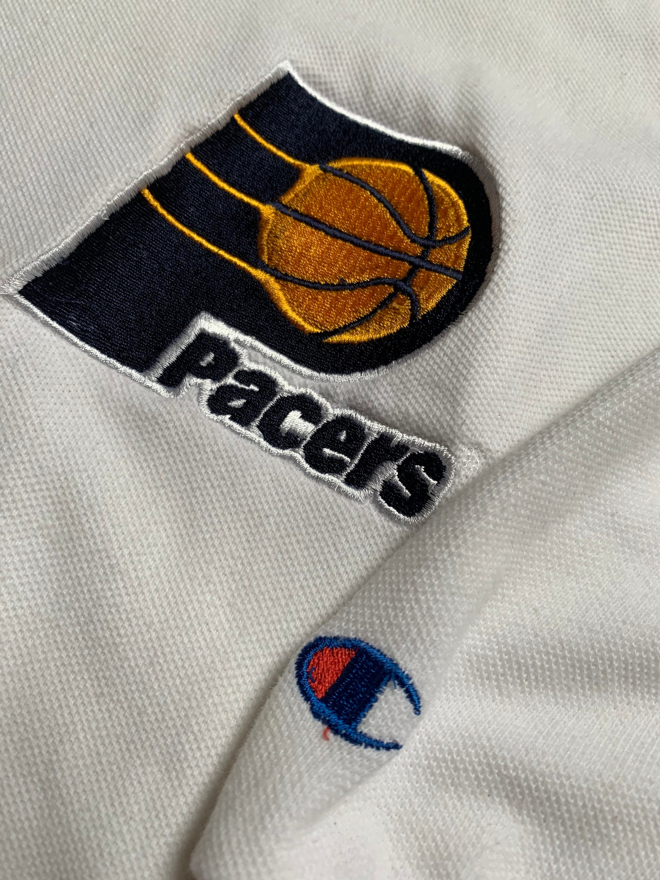 Indiana Pacers Starter Jacket – VNTG Supply Co.