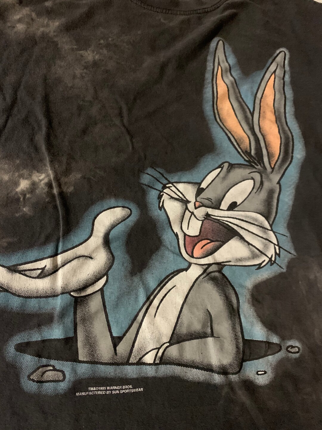 アメコミ 1995 Bugs Bunny il_1080xN.3535149785_7ju0.jpg