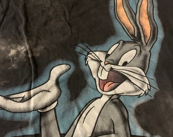 アメコミ 1995 Bugs Bunny Original Warner Brothers Limited Edition Cel 