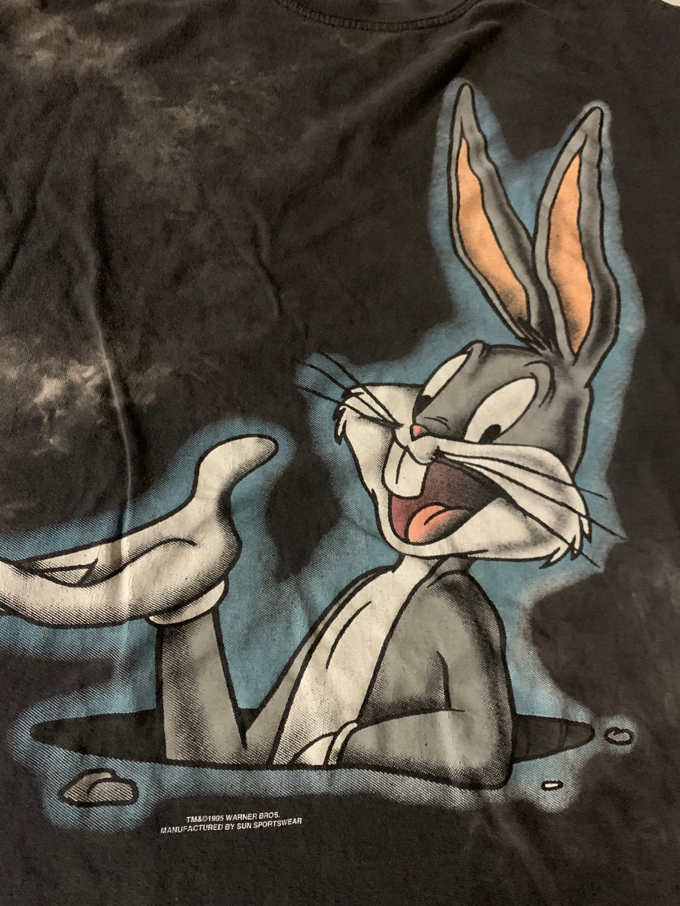 アメコミ 1995 Bugs Bunny il_fullxfull.3535149785_7ju0.jpg