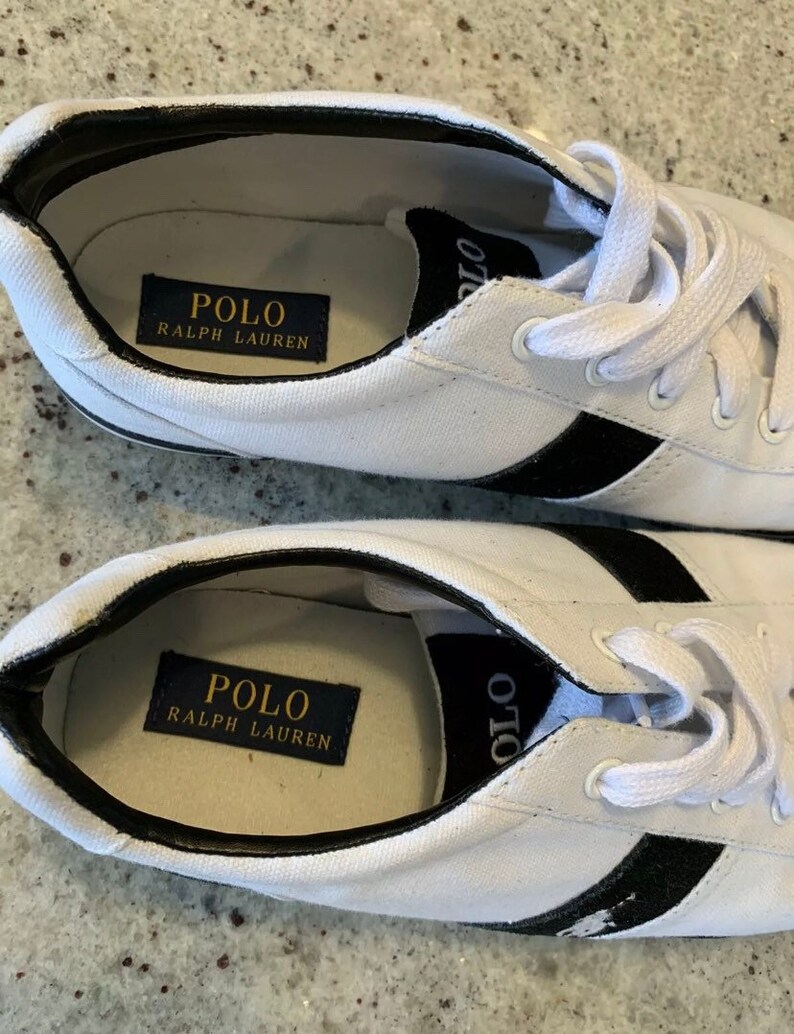 hanford canvas ralph lauren