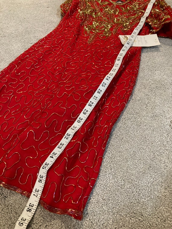 NWT Mark and John by Sam size small made in India… - image 6