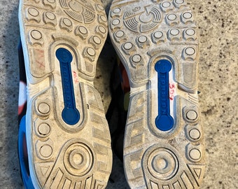 Zx flux quilting cheap