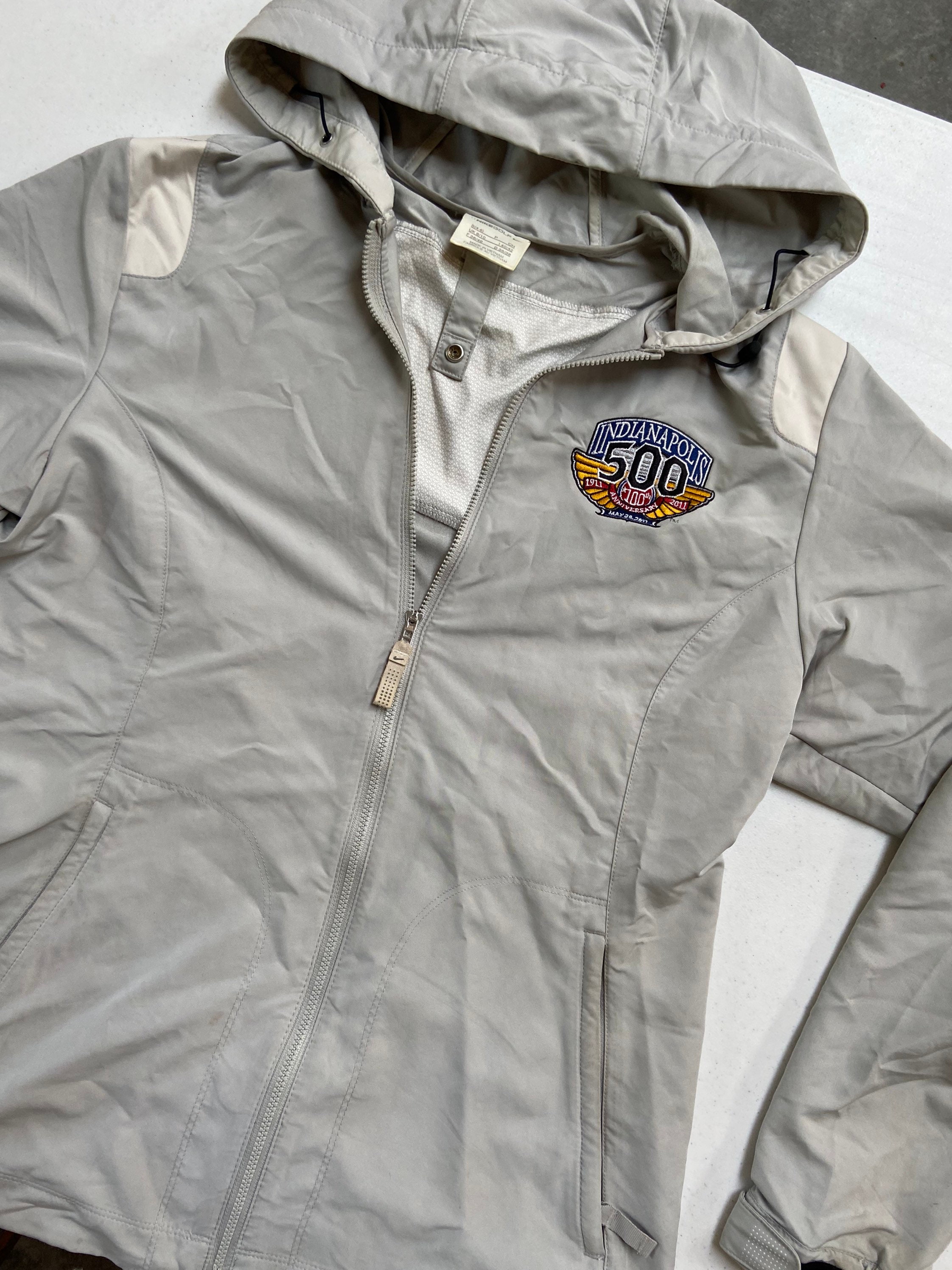 Nike Golf Jacket - Etsy