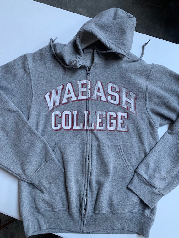 Classic Boater College Hoodie Classic Boater College Hoodie
