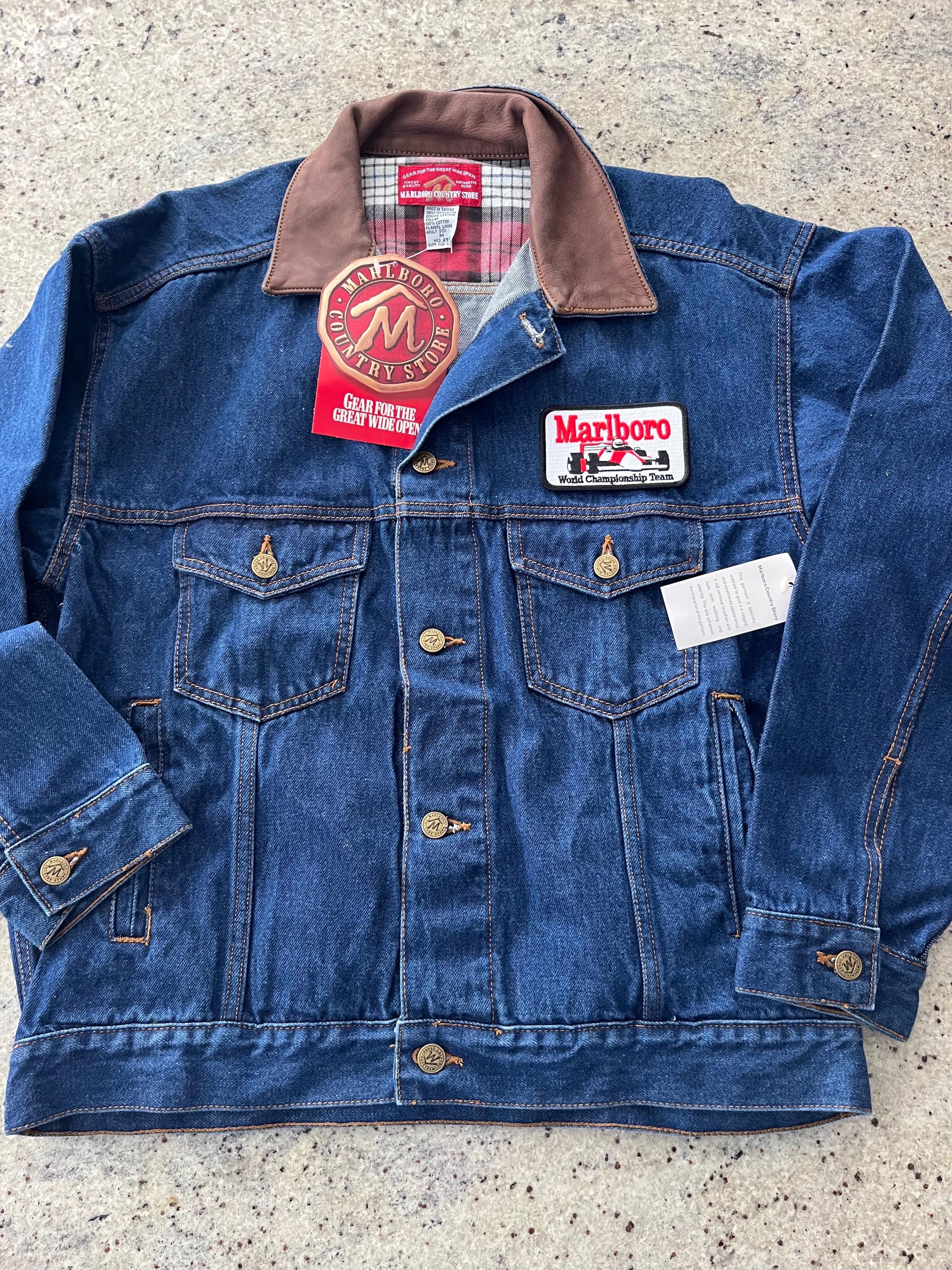 Souvenir Jacket 90s - Etsy