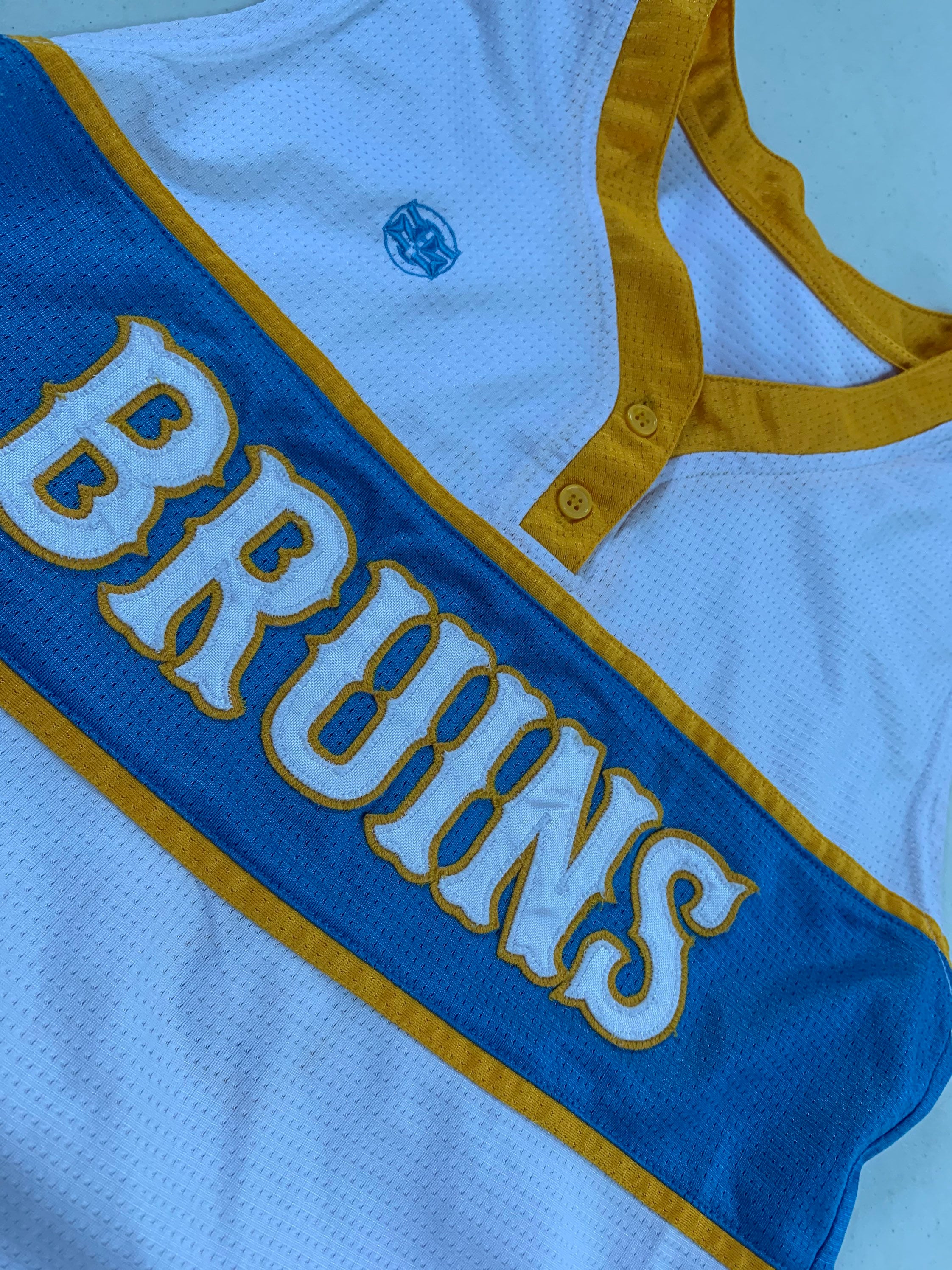Official UCLA Bruins Softball shirt - Limotees