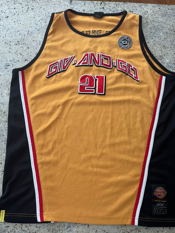 The story behind Ginebra's retro jerseys