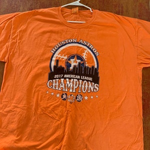 Astros Cheated Shirt 