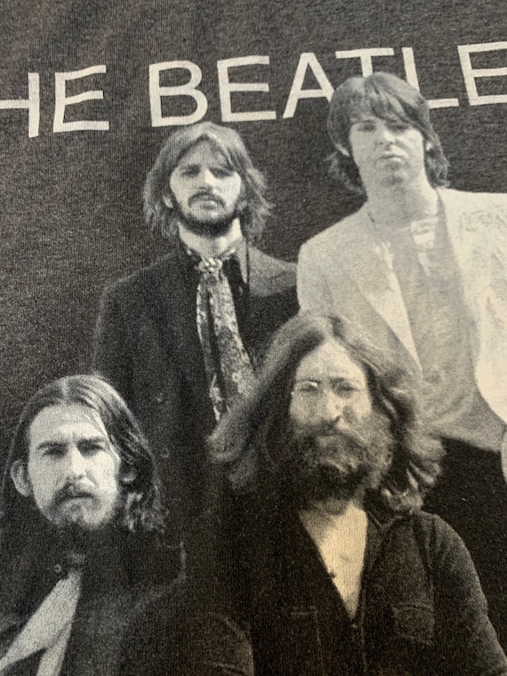 60年代　ヴィンテージ　ビートルズ　ブローチ Original 1960's Memorabilia - Beatlebiilia