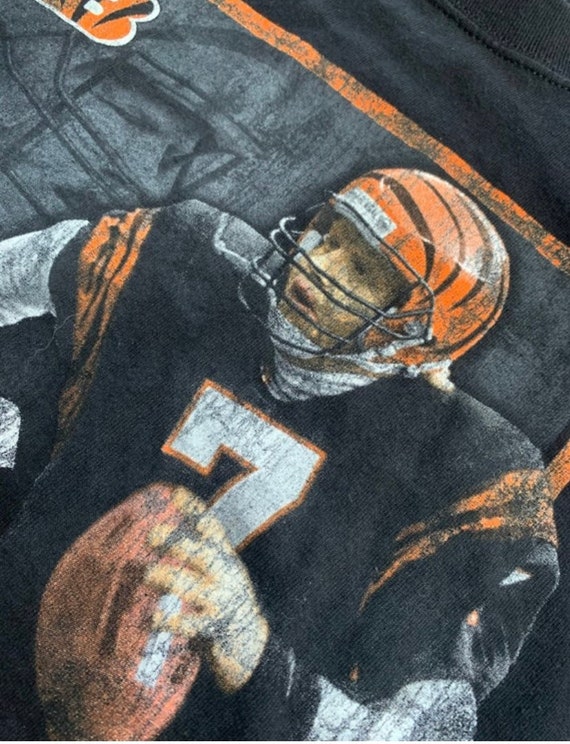 Boomer esiason jerseys for sale cheap