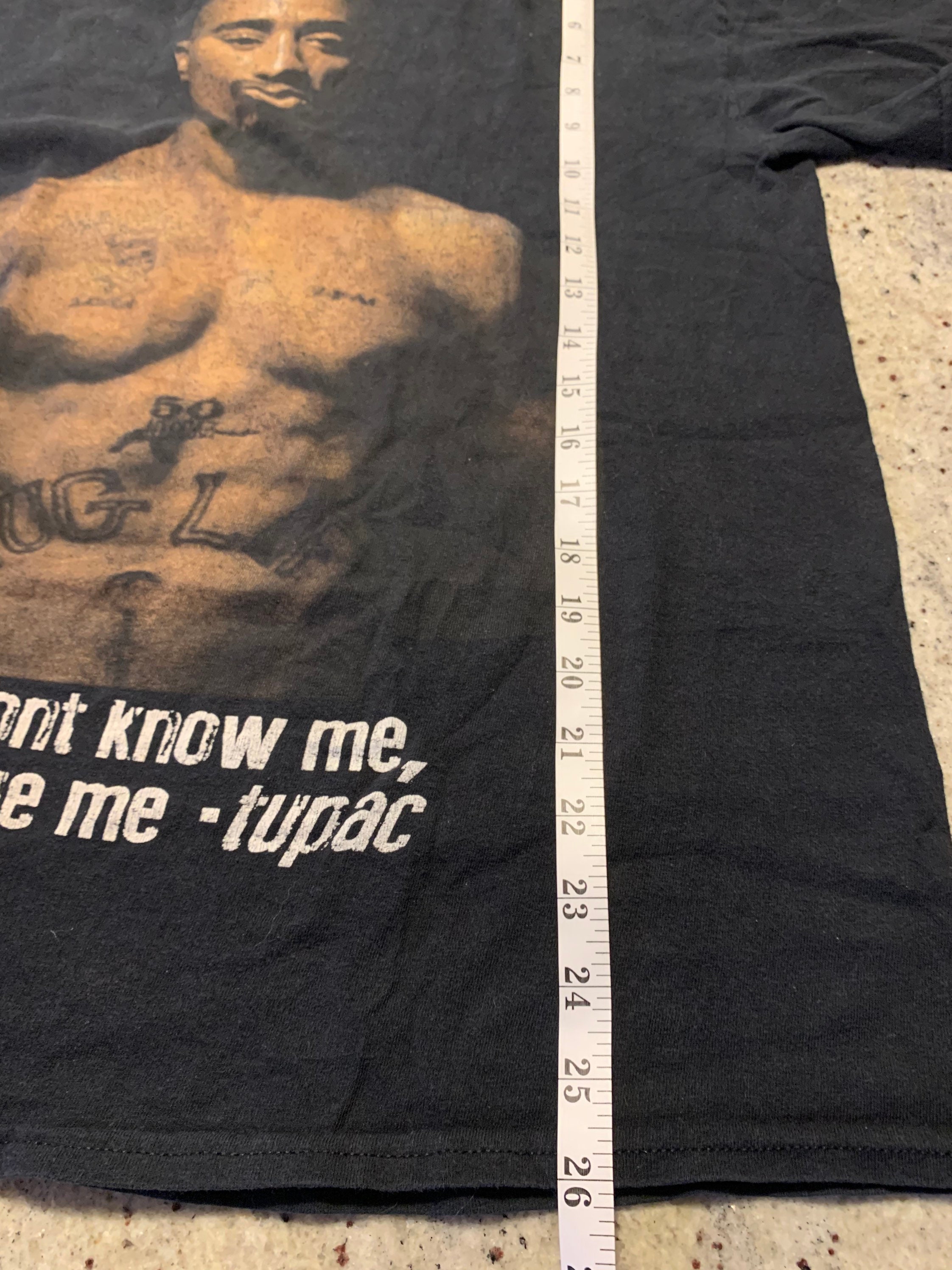 Tupac Si no me conoces, no me juzgues T Shirt Size Medium / Small Awesome  Graphic - Etsy México, image size:2244x2992