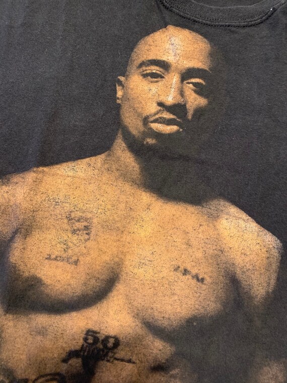 Tupac If you don’t know me, don’t judge me T Shir… - image 4