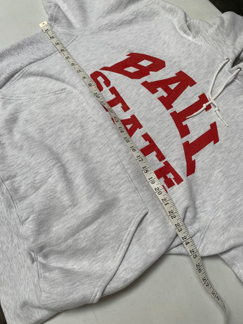 ball state hoodie