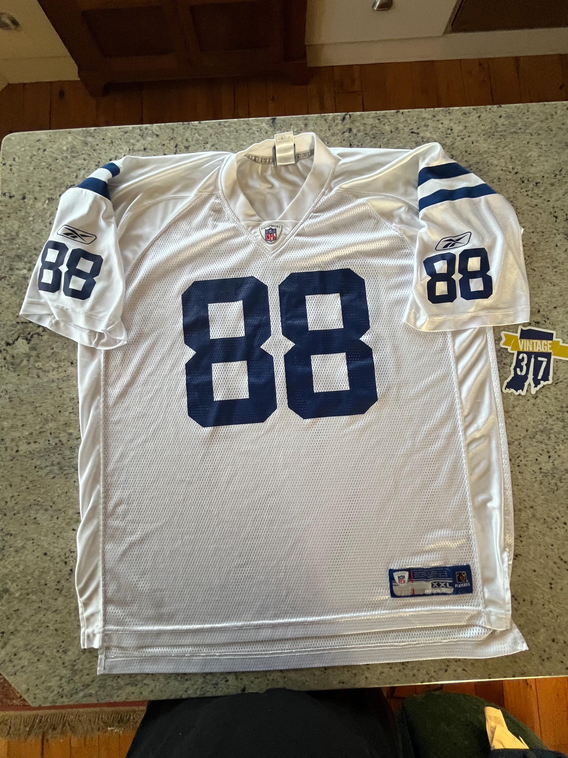 Reebok Nfl Jerseys - Etsy