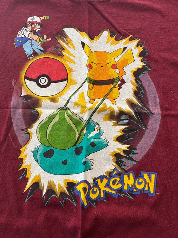 ポケモン　イラスト　Gotta catch 'em all! vintage Vintage 1999 Pokemon Poster Gotta Catch Em All! | eBay