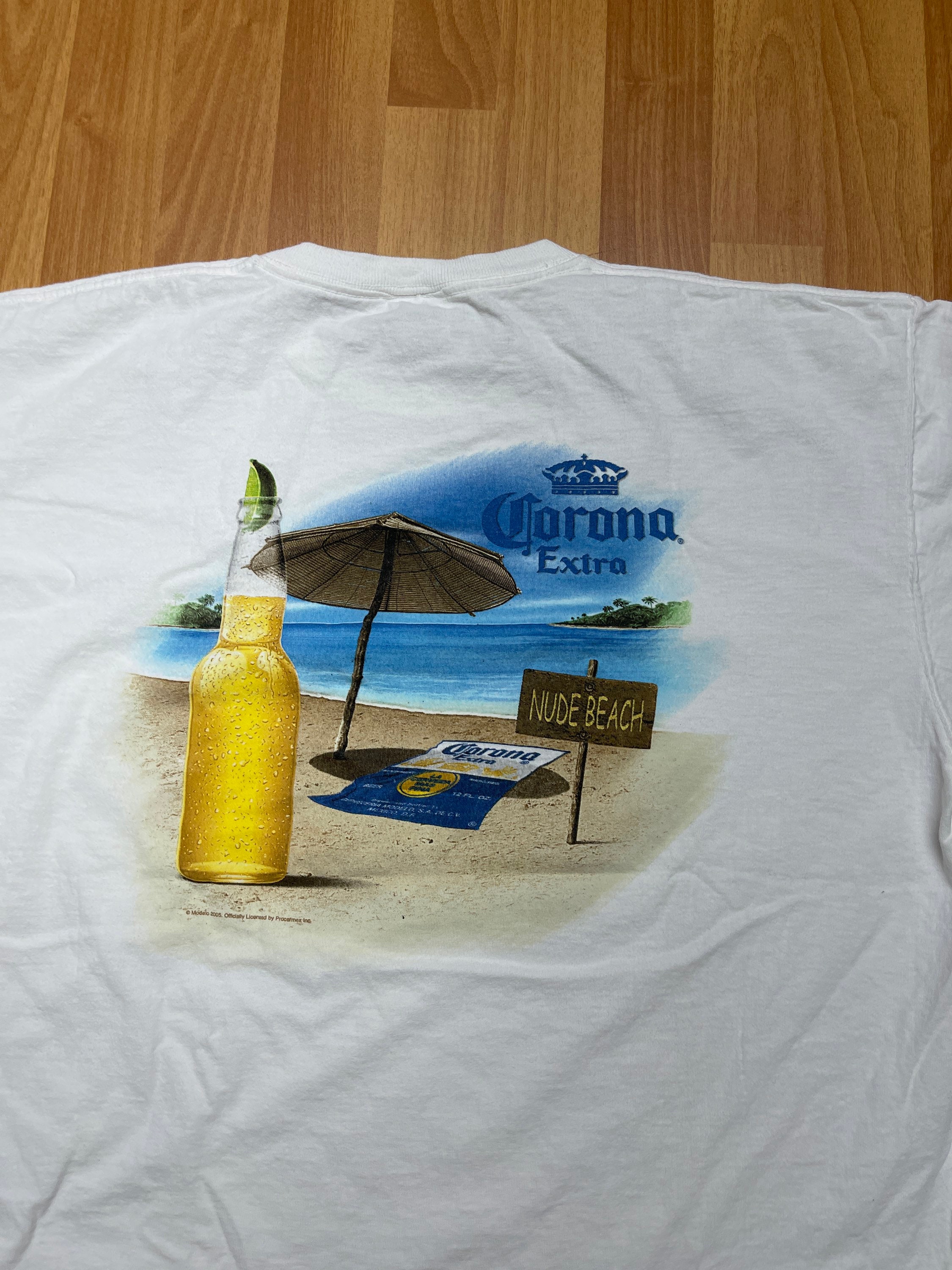 Nude beach t shirt - Etsy MÃ©xico