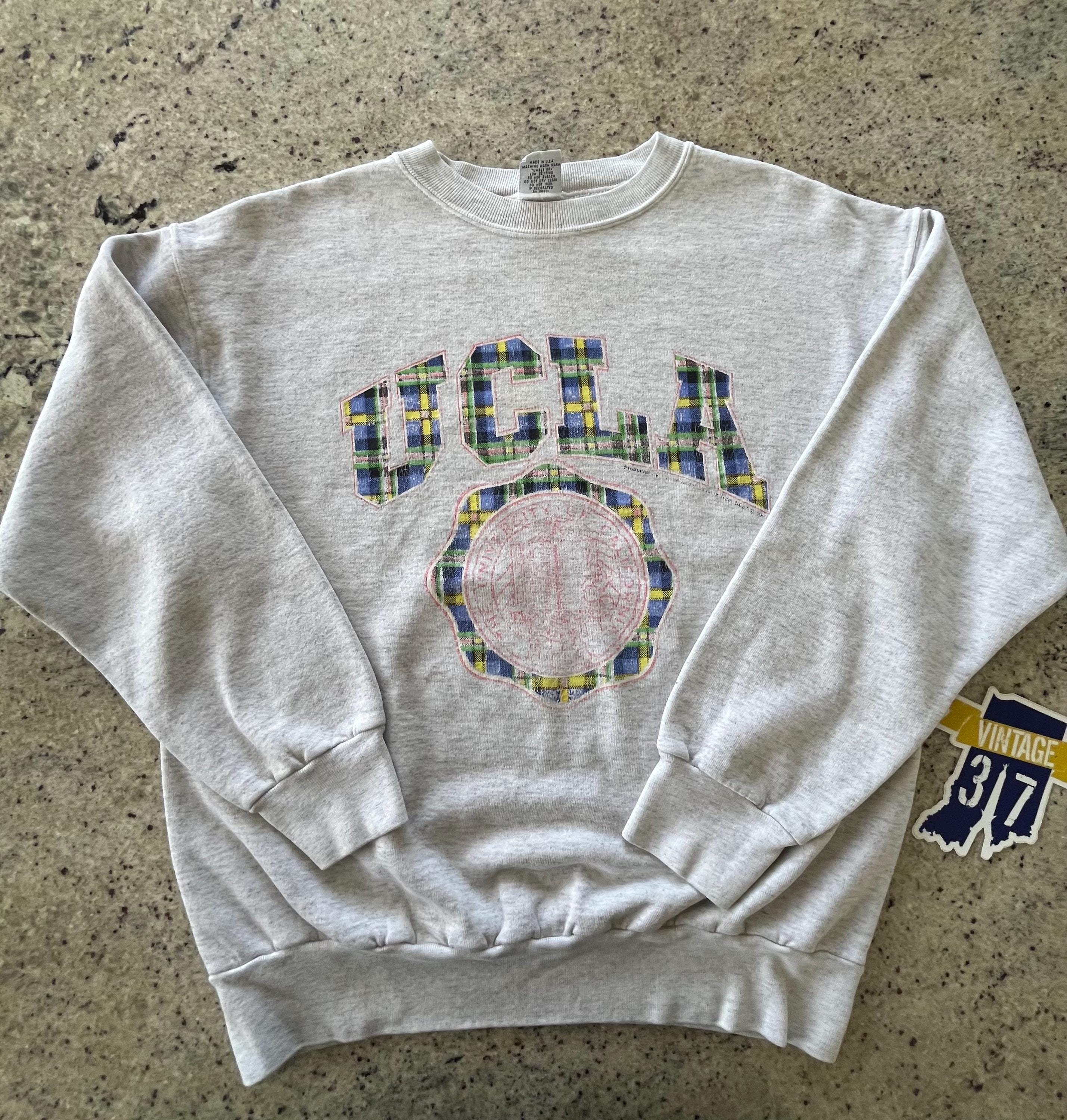 80s Ucla Bruins - Etsy