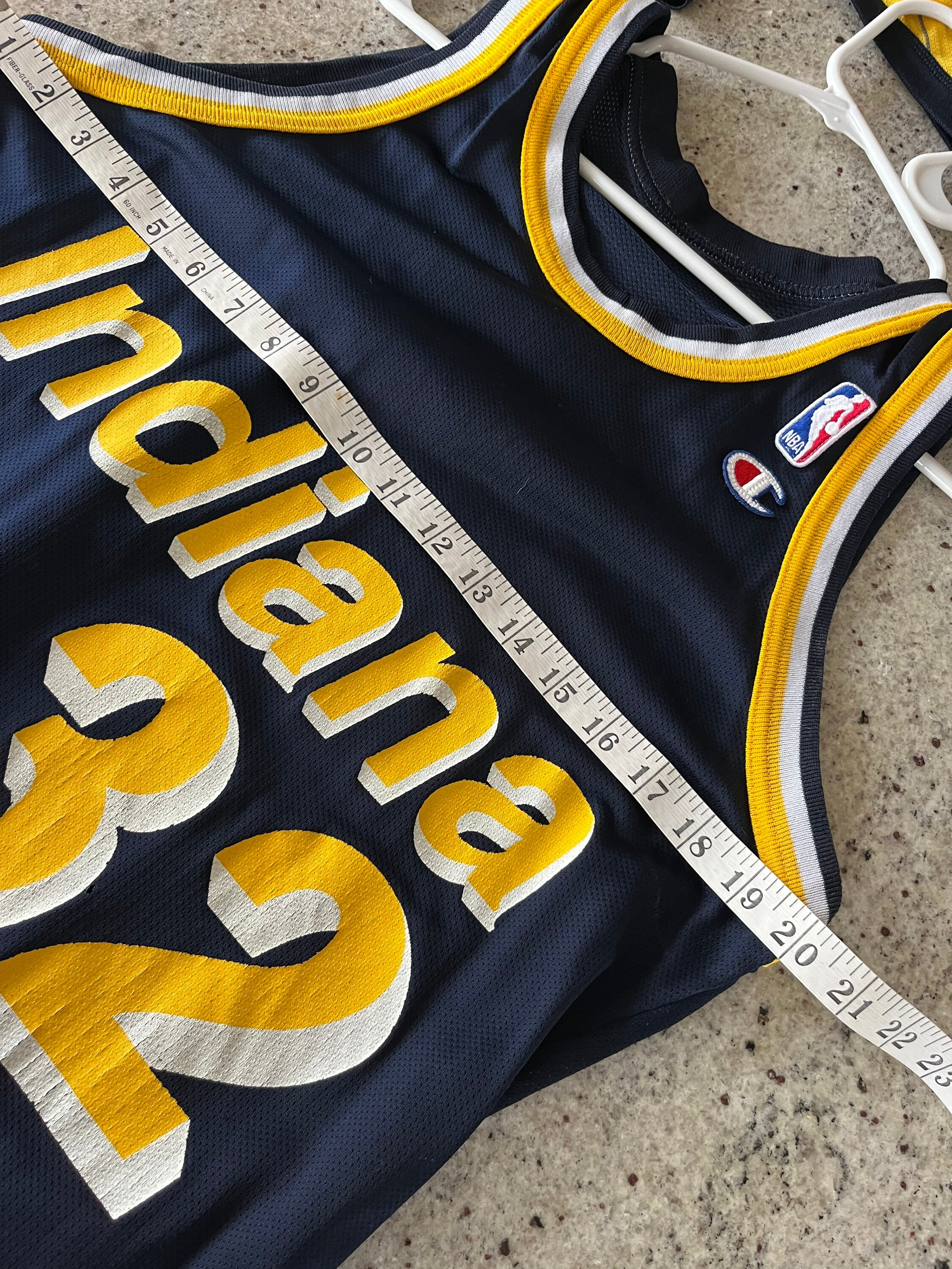 Dale Davis Indiana Pacers Basketball Jersey – Best Sports Jerseys