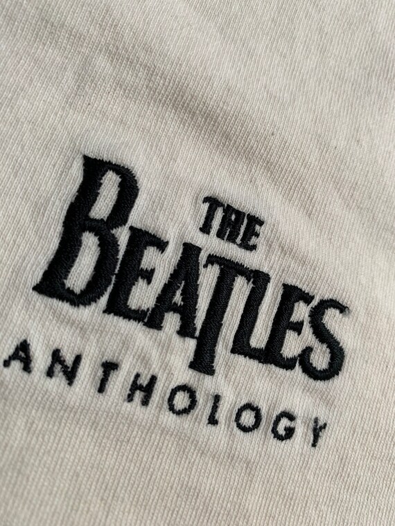 Beatles Anthology 3 Mens Gem Beatles Anthology 3 Mens Gem