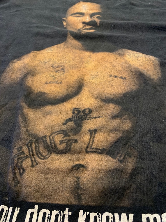Tupac If you don’t know me, don’t judge me T Shir… - image 9