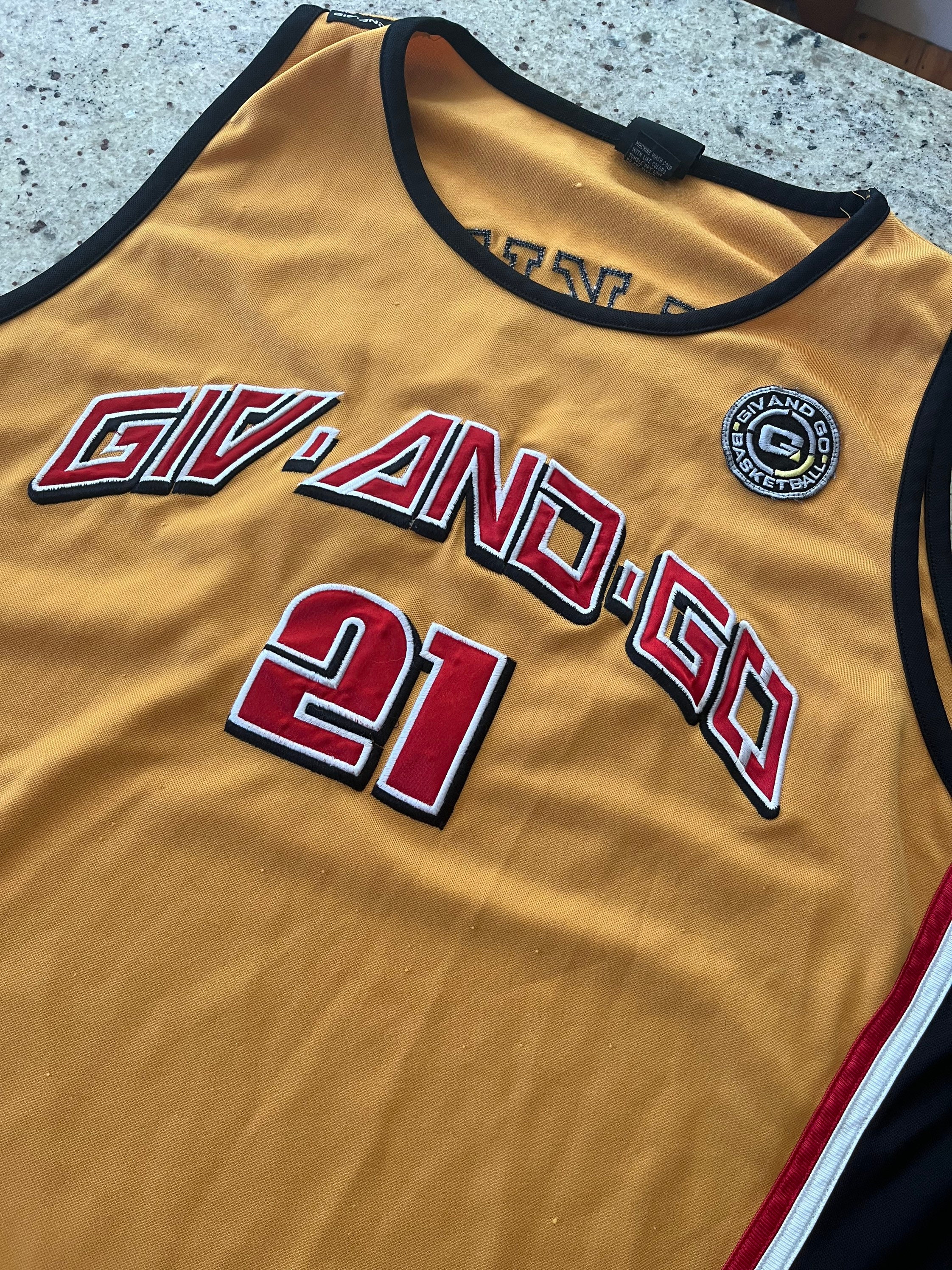 ヴィンテージ NBA ドミニク ウィルキンス ジャージ メンズ サイズ XL 