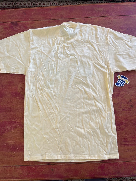 Vintage 80s Silverton Colorado T Shirt Size Large… - image 9