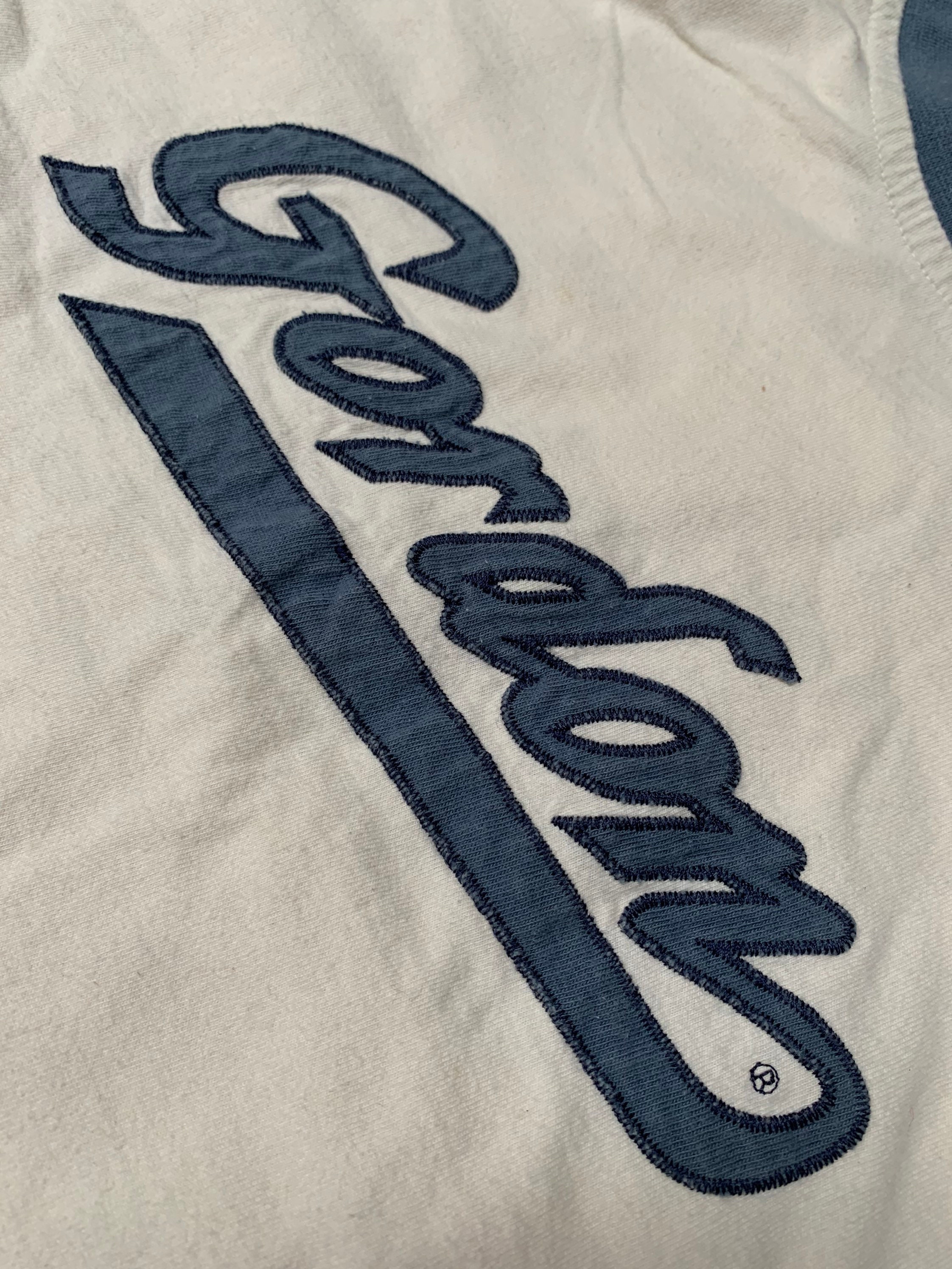 ヴィンテージ ジェフ ゴードン #24 NASCAR T シャツ サイズ 3XL ブルー 