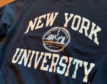 nyu sweatshirt
