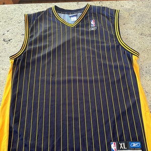 Customized Reggie Miller #31 Vintage Indiana Pacers Jersey – BuyMovieJerseys