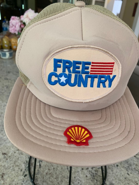 80s trucker hat sale
