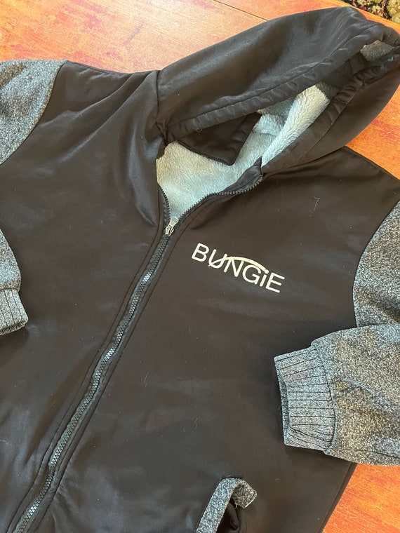 Destiny zip up store hoodie