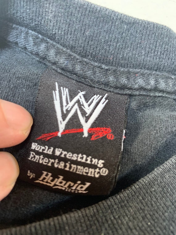 John Cena WWE T Shirt Size Small Nice Fade - image 4
