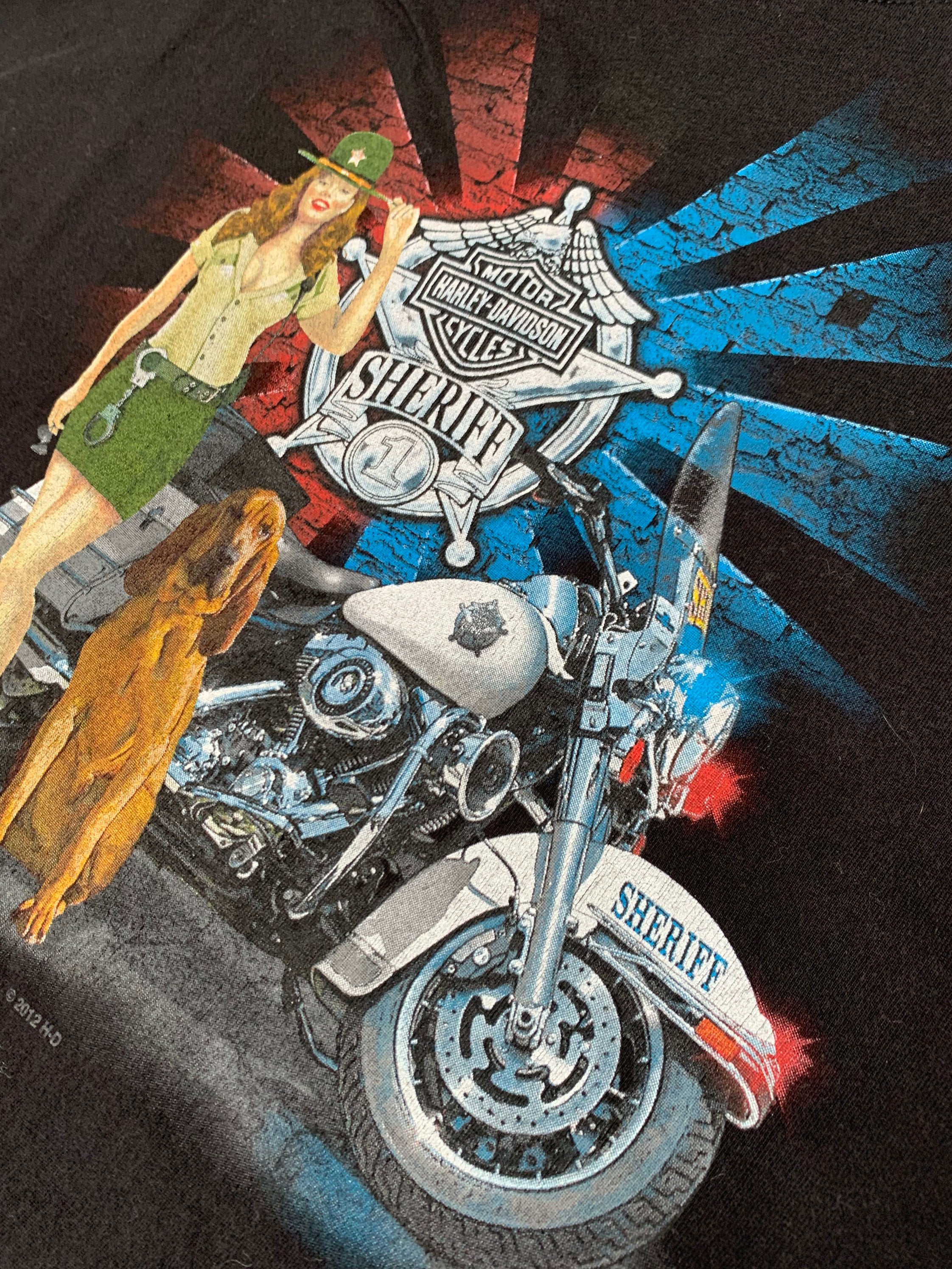 Christmas harley davidson t shirt - Etsy 日本