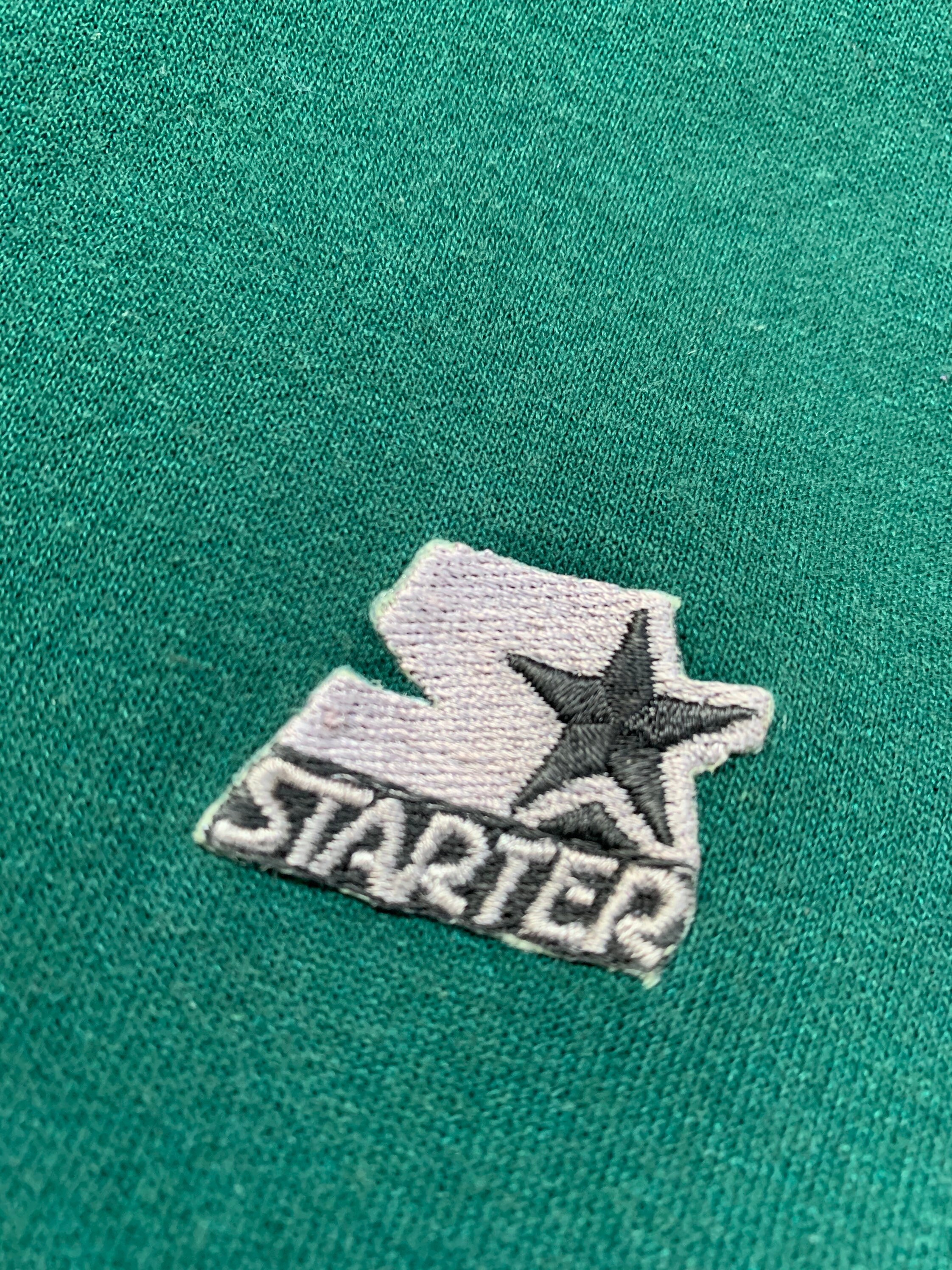 starter brand sweatshirt