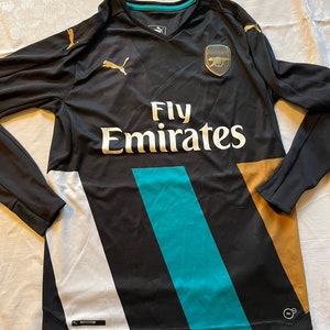 Buy FLY EMIRATES JERSEY Online In India - Etsy India