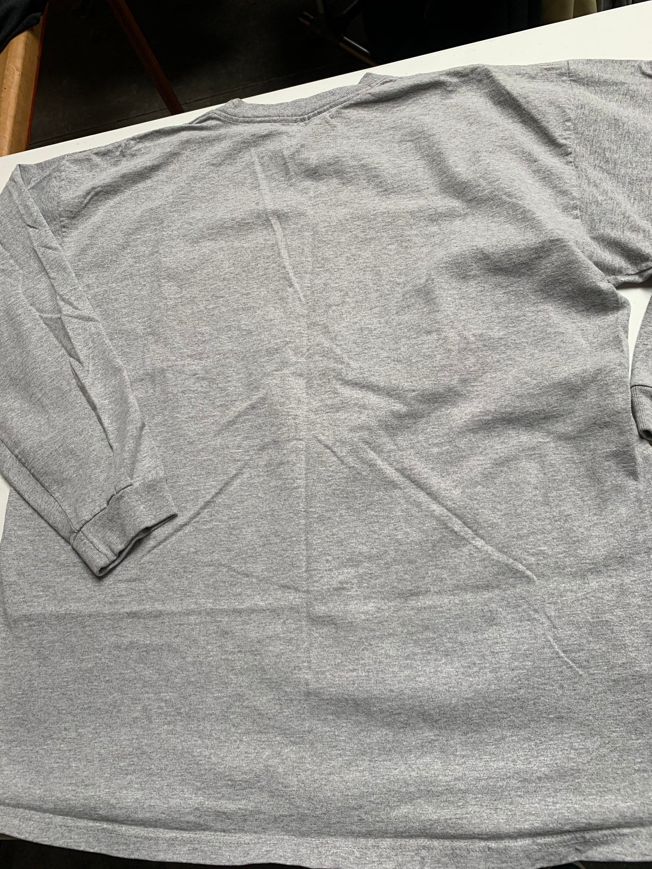 Vintage Purdue University Long Sleeve T Shirt Size XL Quality | Etsy