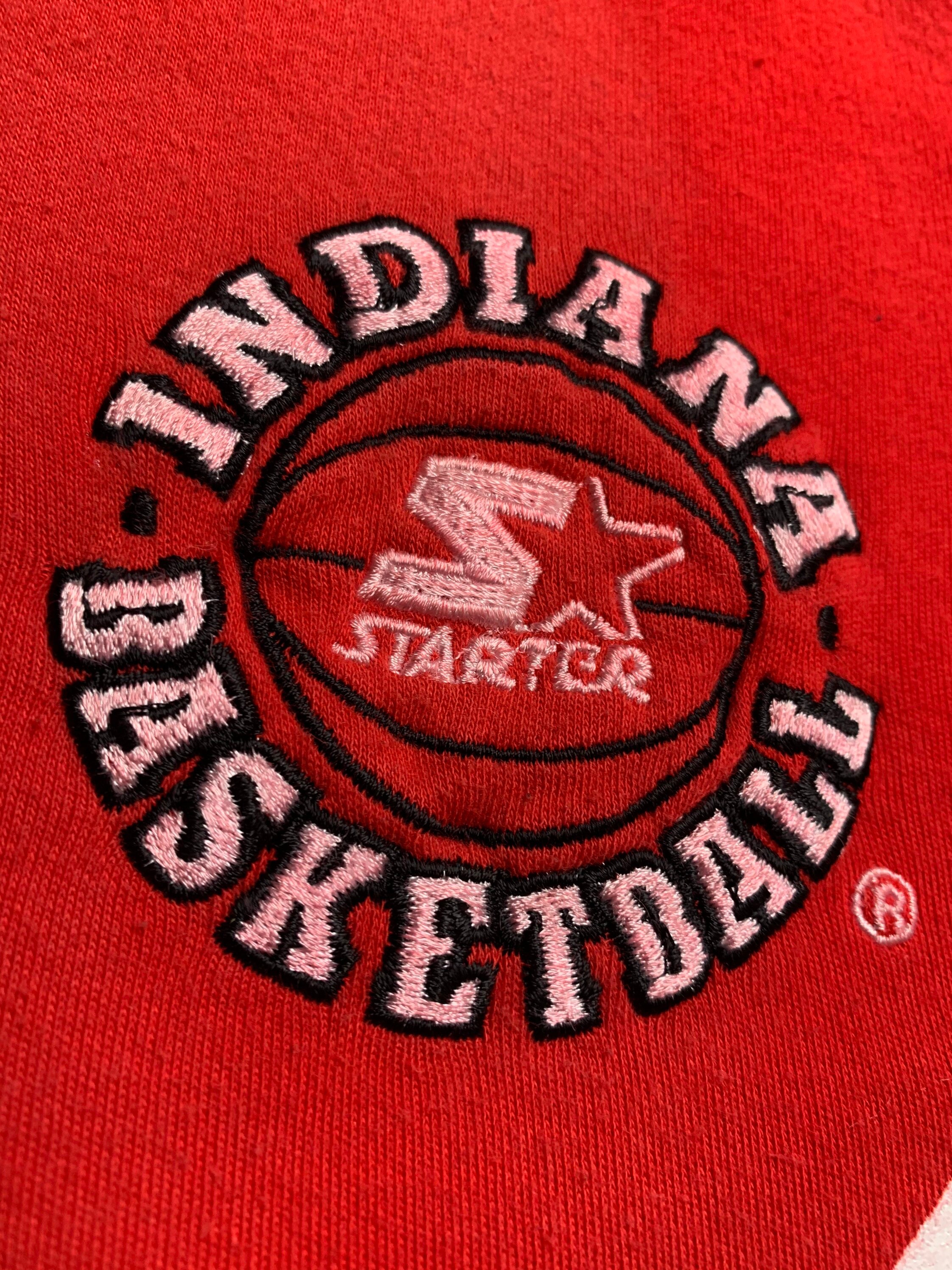 Indiana University Basketball 