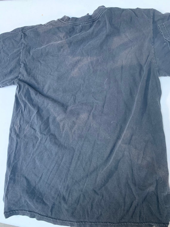 John Cena WWE T Shirt Size Small Nice Fade - image 8